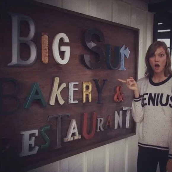 Topshop Genius Sweater ASO Taylor Swift and Demi Lovato - Picture 9 of 9